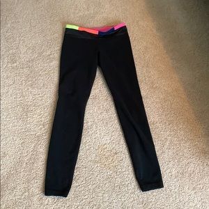 Under armour leggings